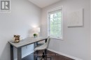 Blueprint Area for office space or reading area