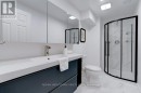 3-pc Bathroom for your guests