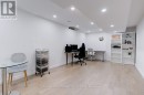 Game Room, guest suite, home office
