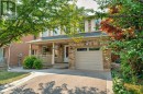 A 4 bedroom detached home with so much room!