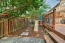 Play structure included for your children