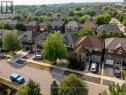 Quiet neighbourhood with mature trees all around