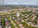 Garth Webb SS in walking distance, too!