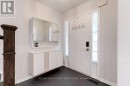 Inviting Entryway
