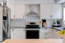 Granite CT & Backsplash all around