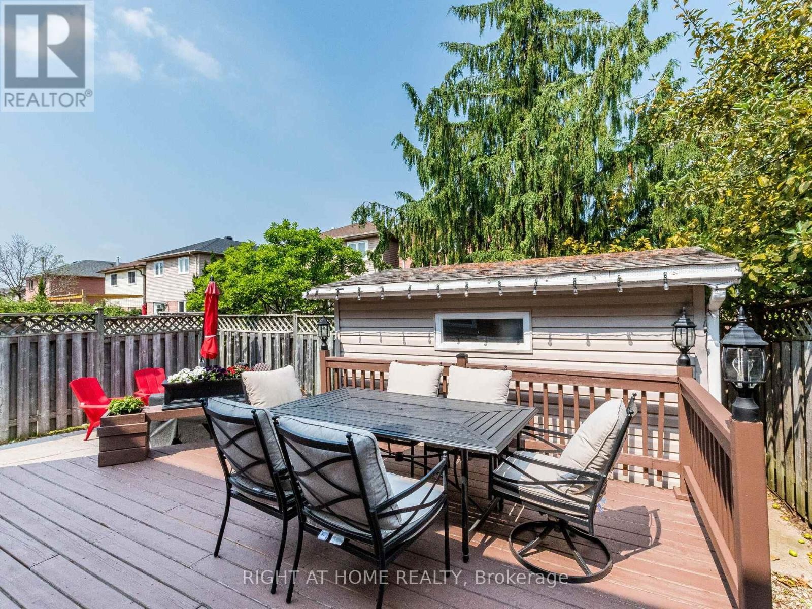 












3306 COLUMBINE CRESCENT

,
Mississauga (Lisgar),




Ontario
L5N6A8

