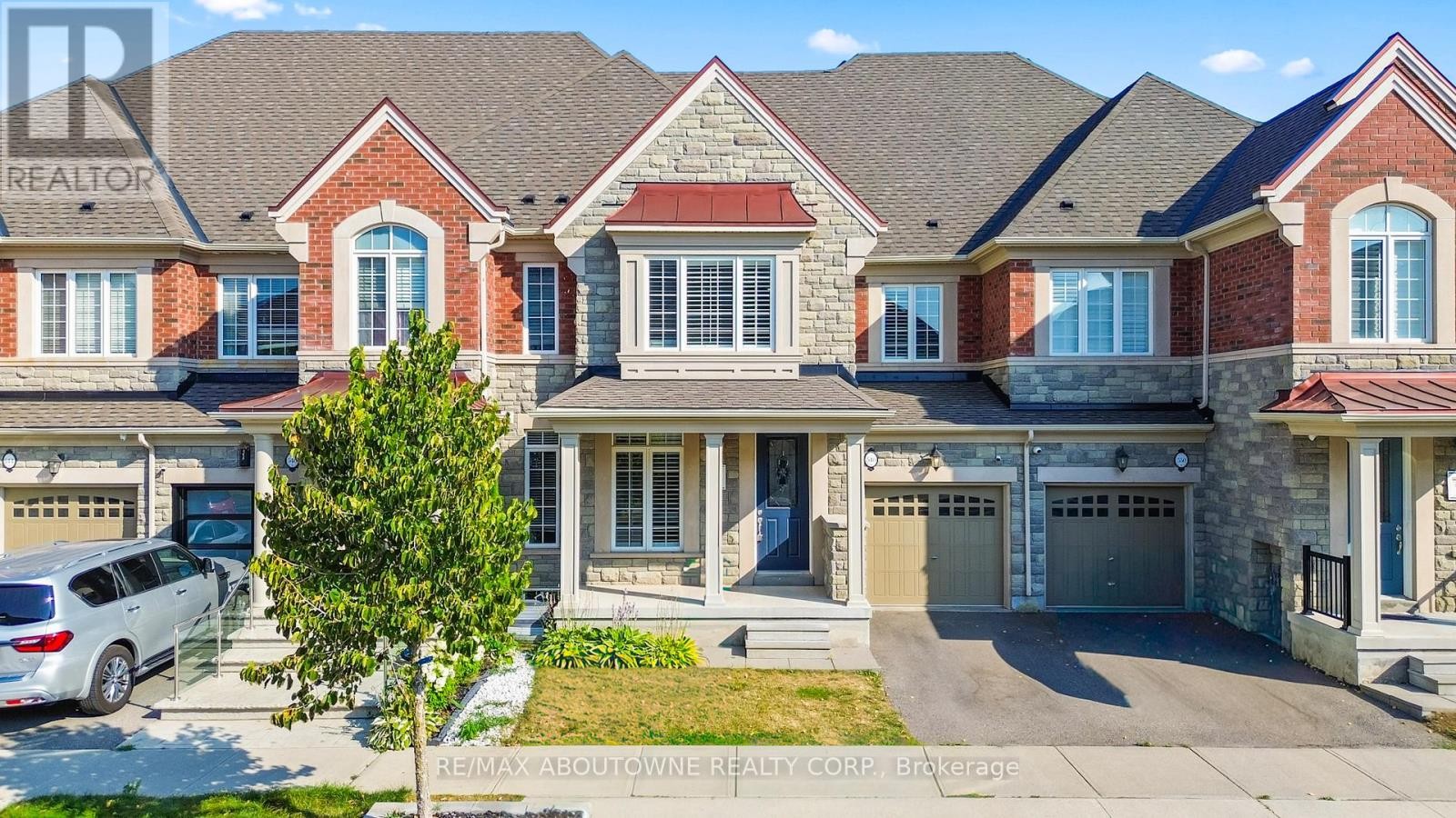 












548 TERRACE WAY

,
Oakville (SH Sixteen Hollow),




Ontario
L6M1N6

