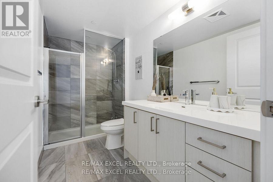 












208 - 155 DOWNSVIEW PARK BOULEVARD

,
Toronto (Downsview-Roding-CFB),




Ontario
M3K0E3

