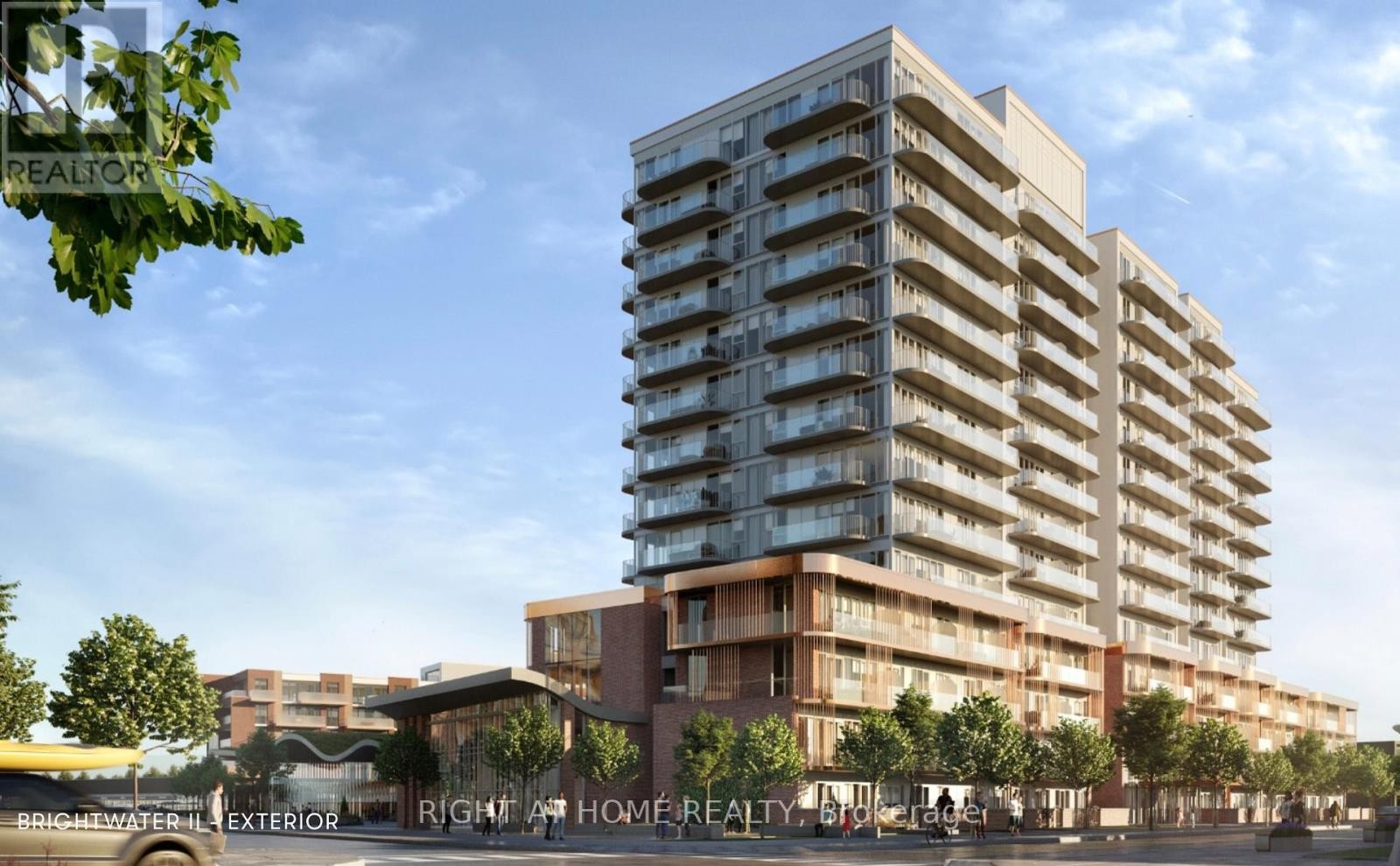 












1408 - 220 MISSINNIHE WAY

,
Mississauga (Port Credit),




Ontario
L5H0A9

