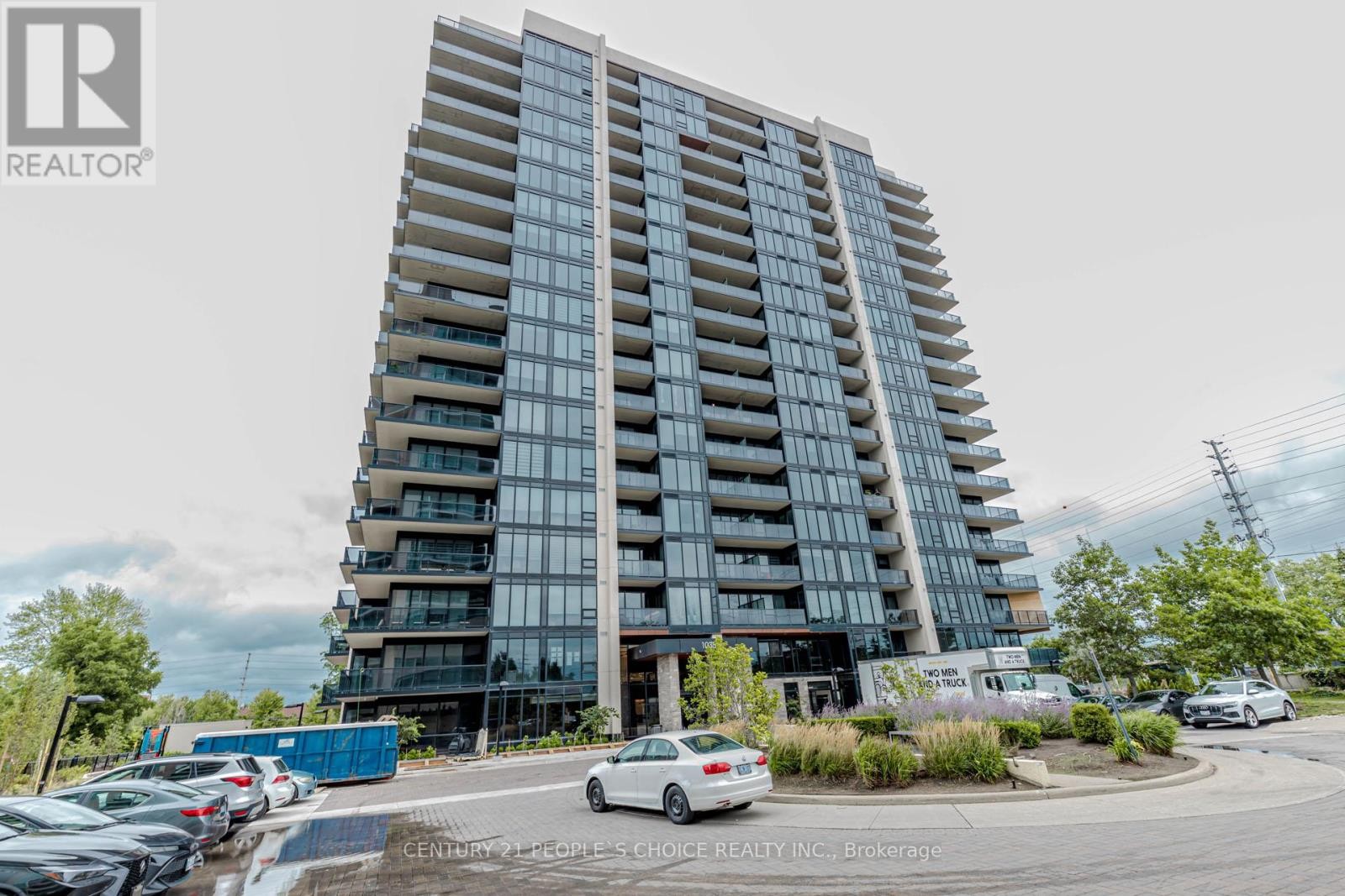 












1513 - 1035 SOUTHDOWN ROAD

,
Mississauga (Clarkson),




Ontario
L5J0A3

