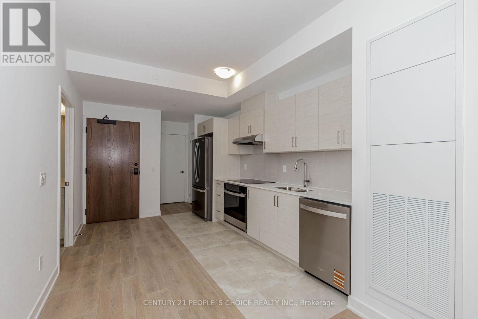 












1513 - 1035 SOUTHDOWN ROAD

,
Mississauga (Clarkson),




Ontario
L5J0A3

