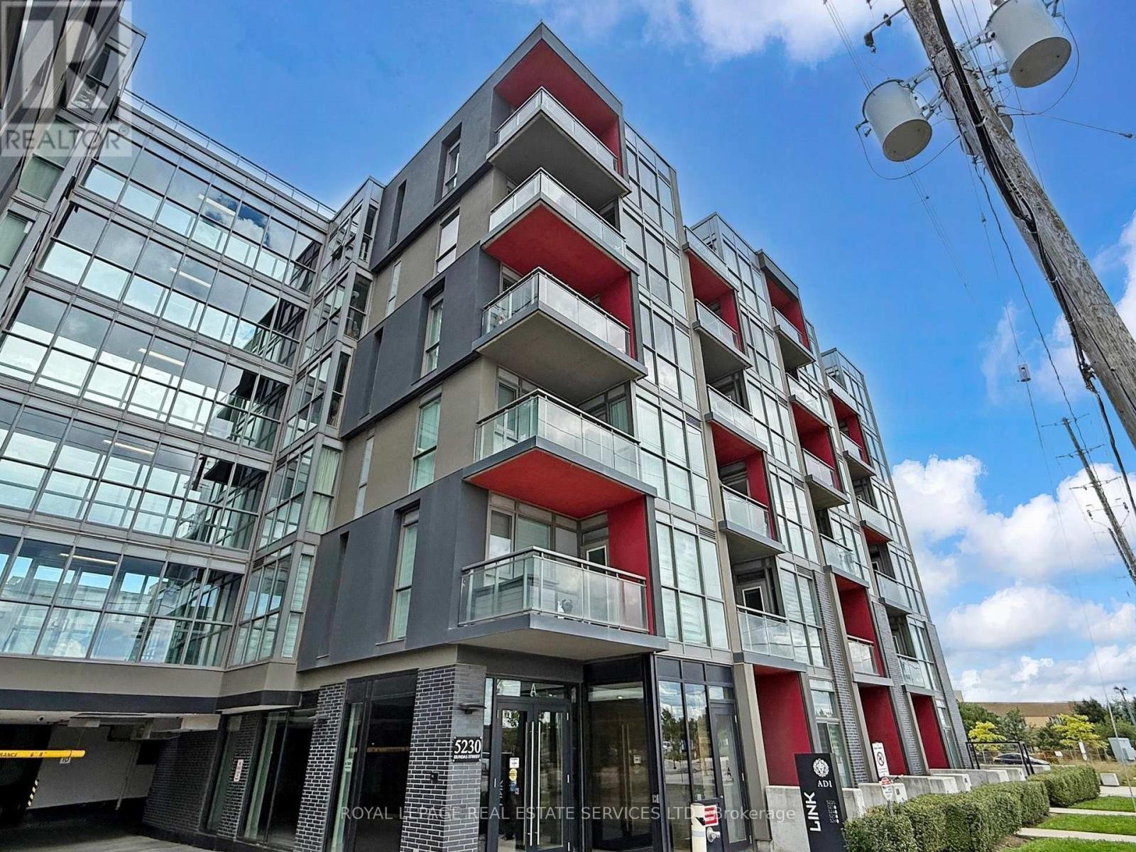 












625A - 5230 DUNDAS STREET

,
Burlington (Orchard),




Ontario
L7L0J5

