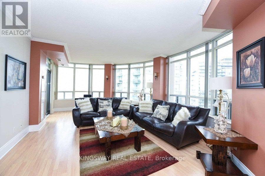 












2924 - 3888 DUKE OF YORK BOULEVARD

,
Mississauga (City Centre),




Ontario
L5B4P5


