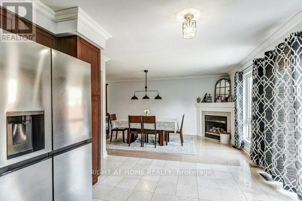 












7460 TERRAGAR BOULEVARD

,
Mississauga (Lisgar),




Ontario
L5N8H1

