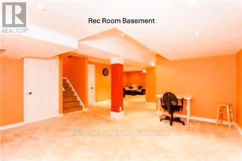 












7460 TERRAGAR BOULEVARD

,
Mississauga (Lisgar),




Ontario
L5N8H1

