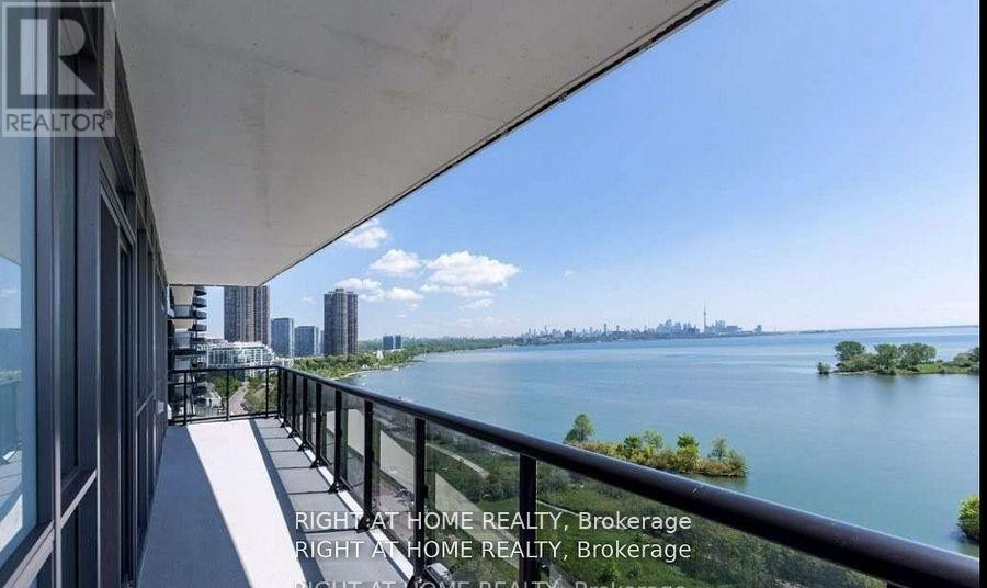 












1002 - 110 MARINE PARADE DRIVE

,
Toronto (Mimico),




Ontario
M8V0A3

