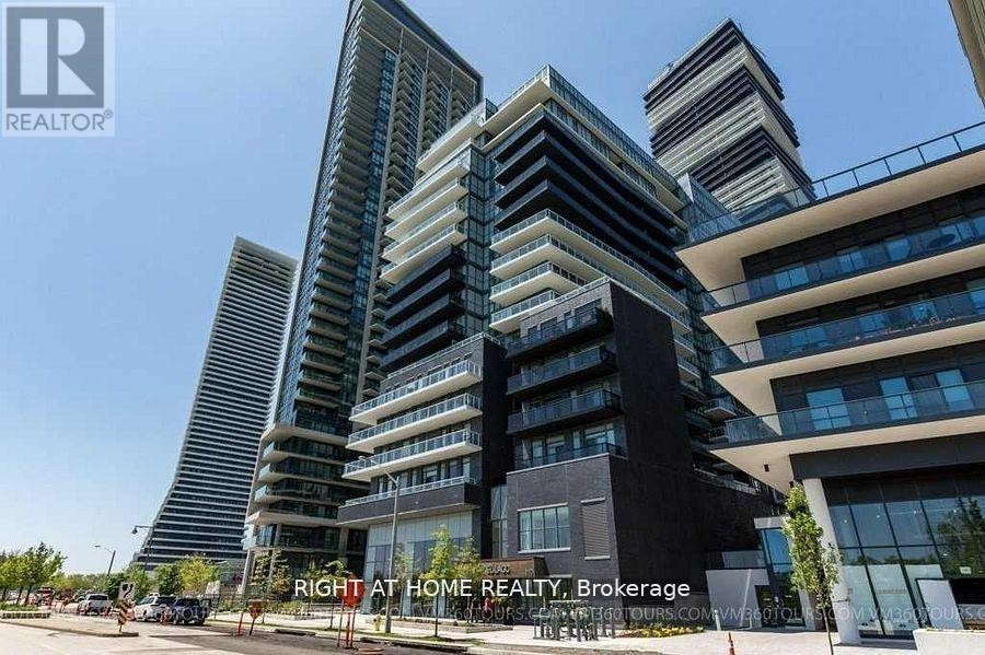 












1002 - 110 MARINE PARADE DRIVE

,
Toronto (Mimico),




Ontario
M8V0A3

