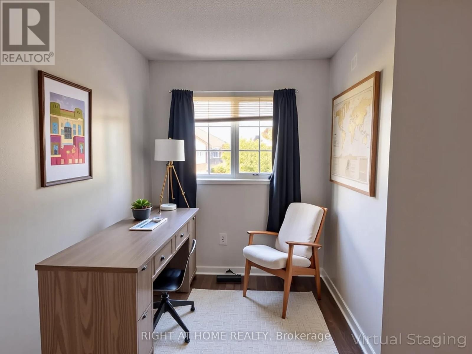 












22 TILLER TRAIL

,
Brampton (Fletcher's Creek Village),




Ontario
L6X4R2


