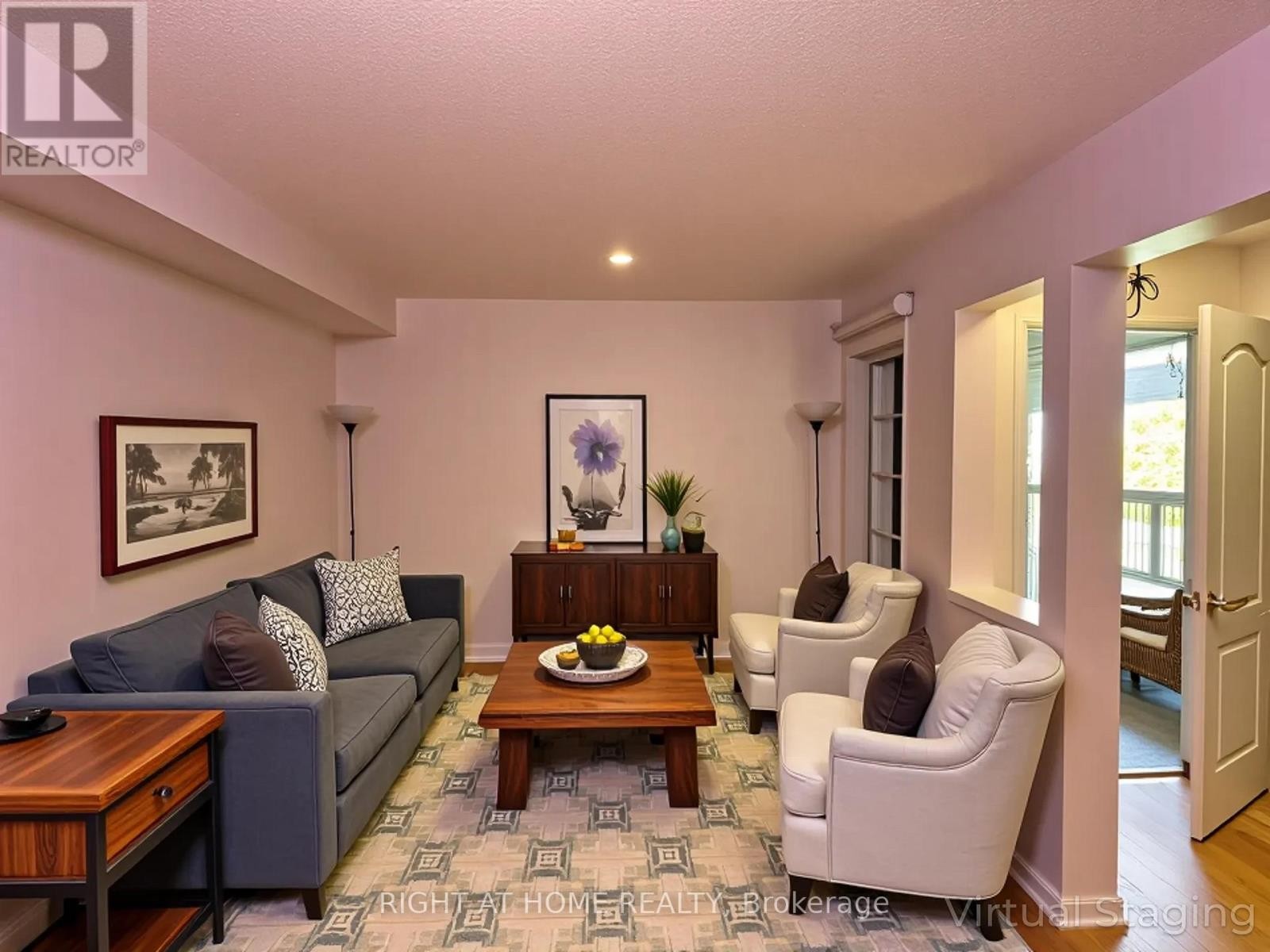 












22 TILLER TRAIL

,
Brampton (Fletcher's Creek Village),




Ontario
L6X4R2

