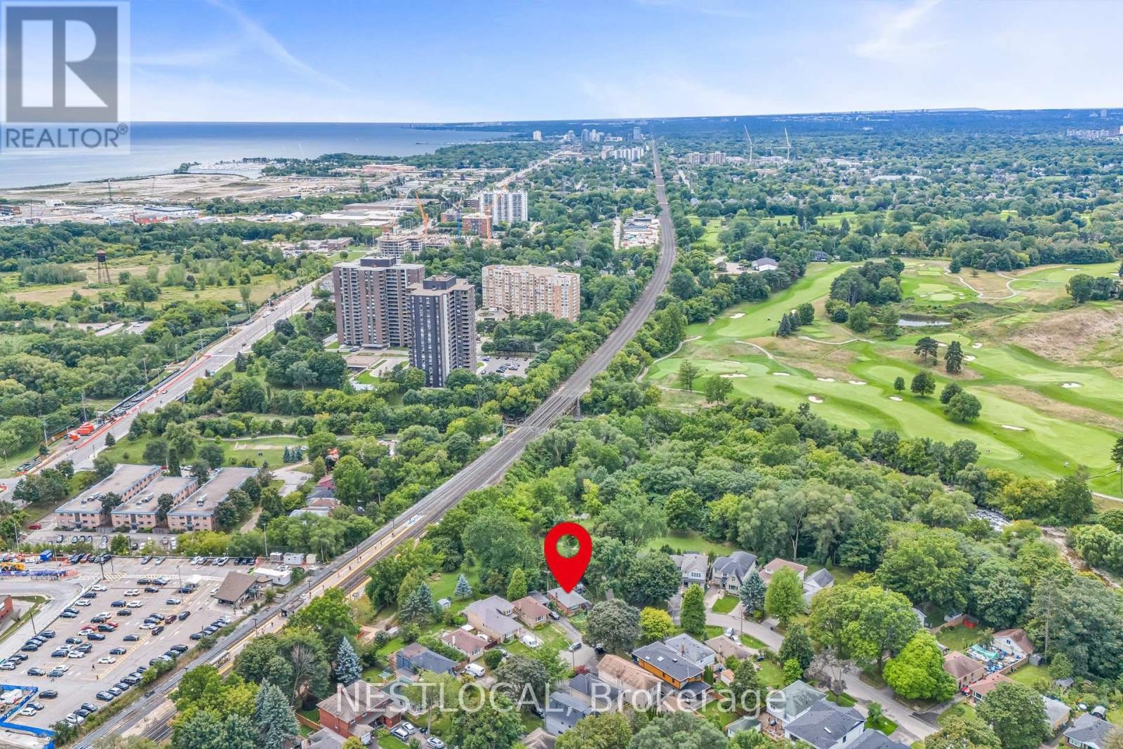 












37 ENFIELD AVENUE

,
Toronto (Alderwood),




Ontario
M8W1T6

