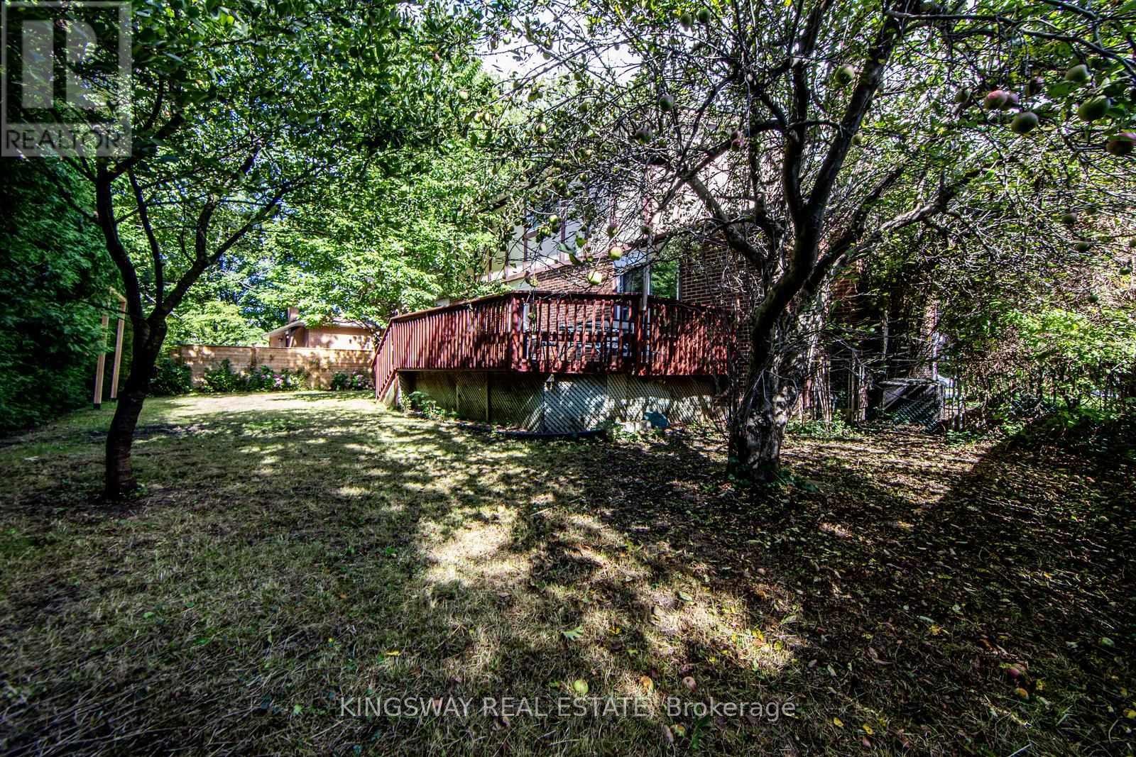 












1368 BUNSDEN AVENUE

,
Mississauga (Sheridan),




Ontario
L5H3T9

