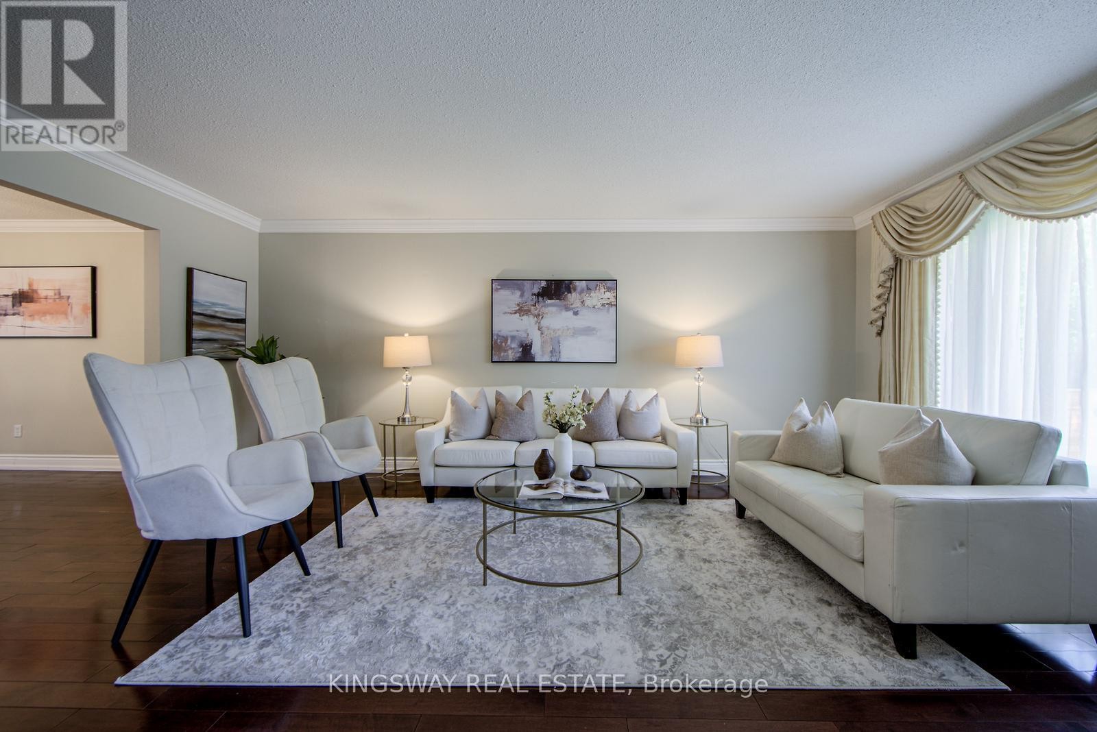 












1368 BUNSDEN AVENUE

,
Mississauga (Sheridan),




Ontario
L5H3T9

