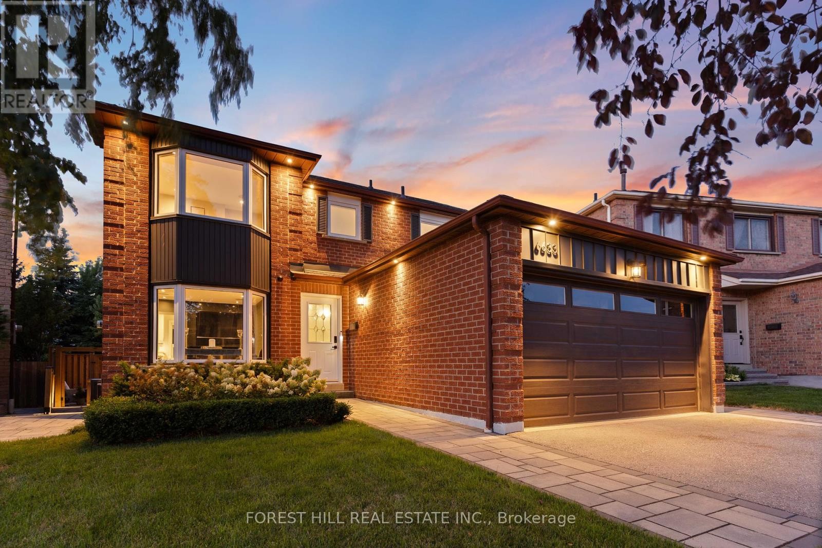 












6633 EASTRIDGE ROAD

,
Mississauga (Meadowvale),




Ontario
L5N4L8


