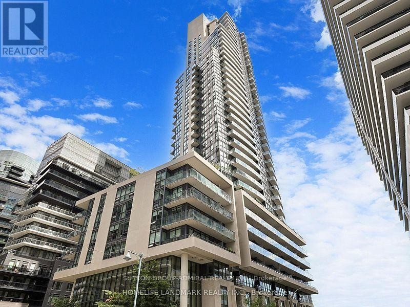 












1408 - 59 ANNIE CRAIG DRIVE

,
Toronto (Mimico),




Ontario
M8V0C5


