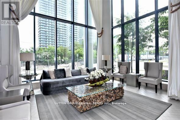 












1408 - 59 ANNIE CRAIG DRIVE

,
Toronto (Mimico),




Ontario
M8V0C5


