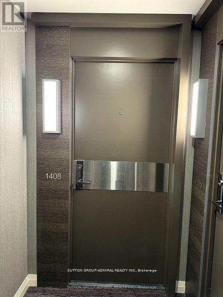 












1408 - 59 ANNIE CRAIG DRIVE

,
Toronto (Mimico),




Ontario
M8V0C5

