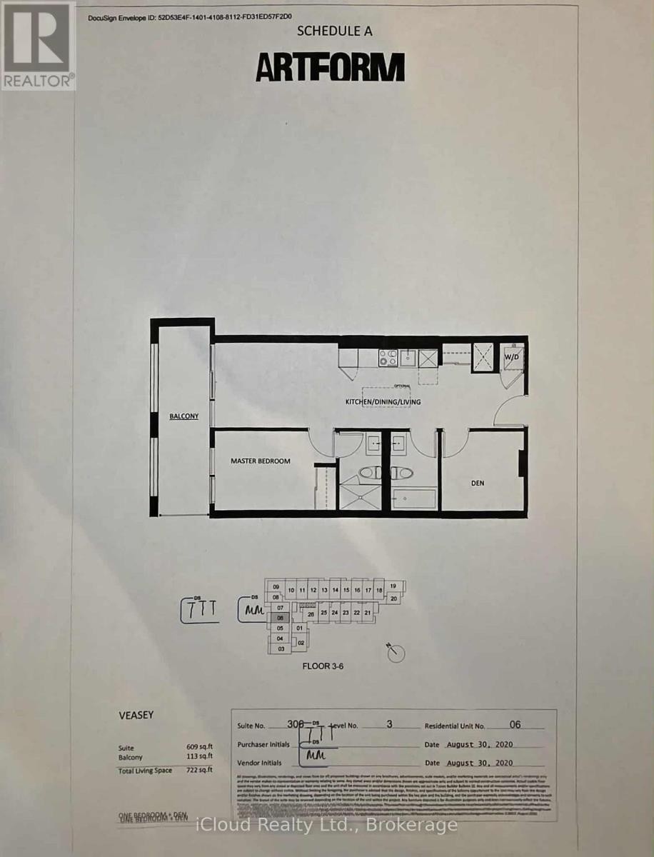












306 - 86 DUNDAS STREET E

,
Mississauga (Cooksville),




Ontario
L5A0B1

