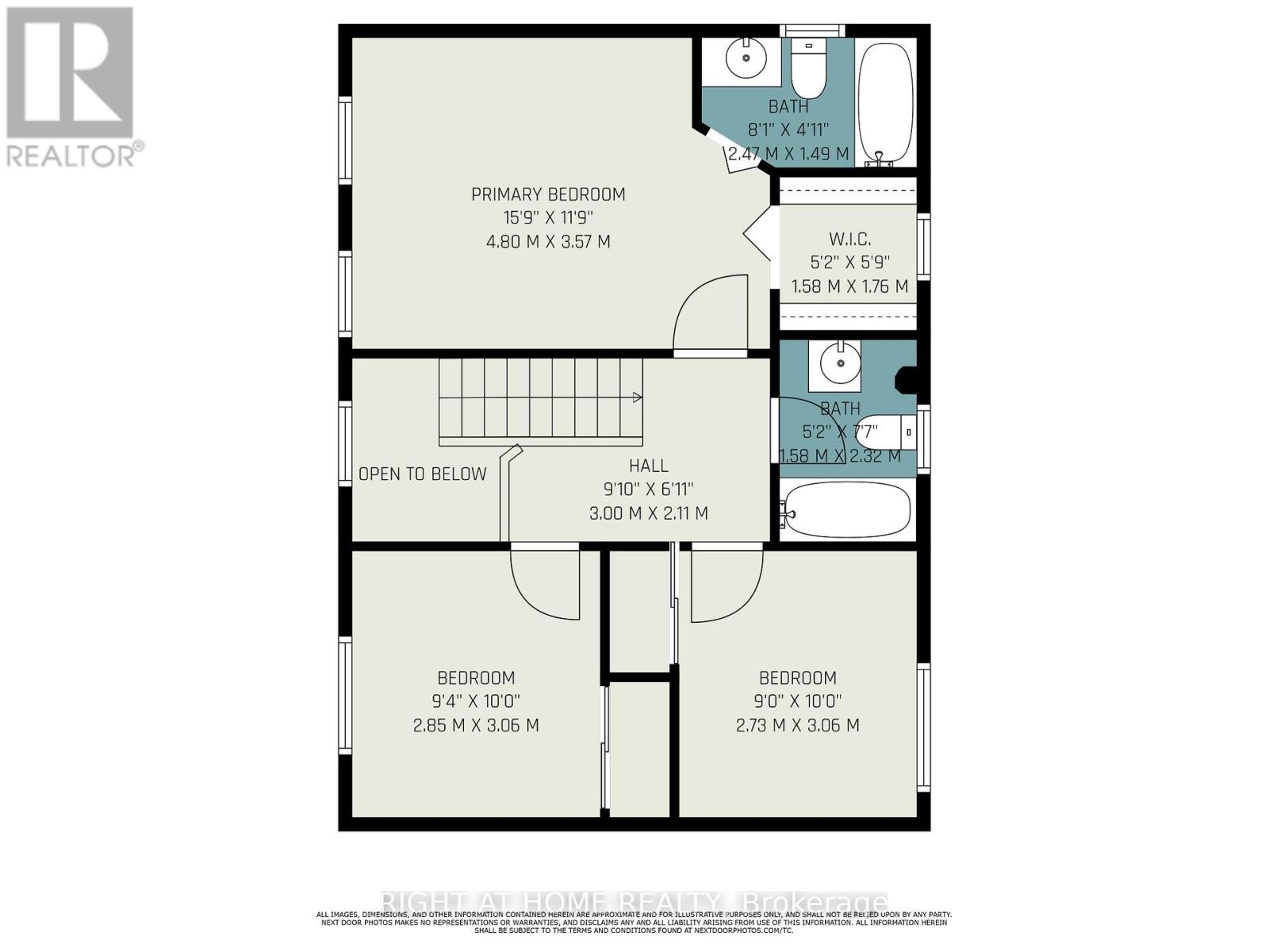 












6829 MARKWOOD PLACE

,
Mississauga (Meadowvale),




Ontario
L5N4K7

