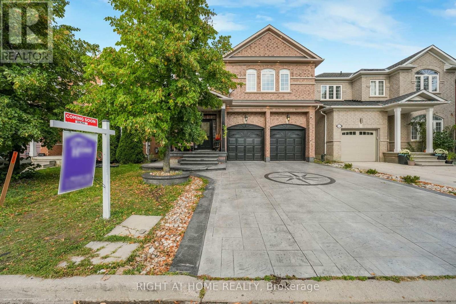 












5651 PATRON COVE E

,
Mississauga (Churchill Meadows),




Ontario
L5M7G4

