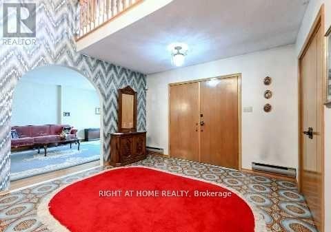 












6800 SECOND LINE W

,
Mississauga (Meadowvale Village),




Ontario
L5W1M9

