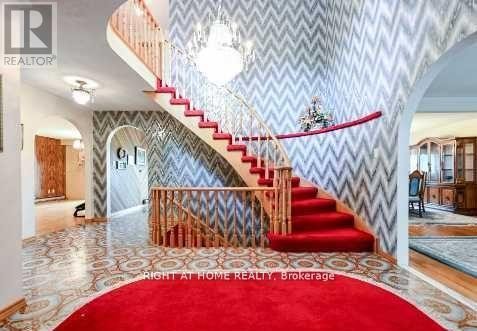 












6800 SECOND LINE W

,
Mississauga (Meadowvale Village),




Ontario
L5W1M9

