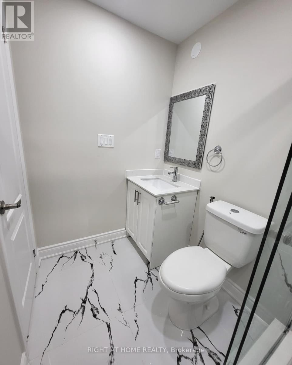 












BSMNT #2 - 5457 MEADOWCREST AVENUE

,
Mississauga (Churchill Meadows),




Ontario
L5M0V7

