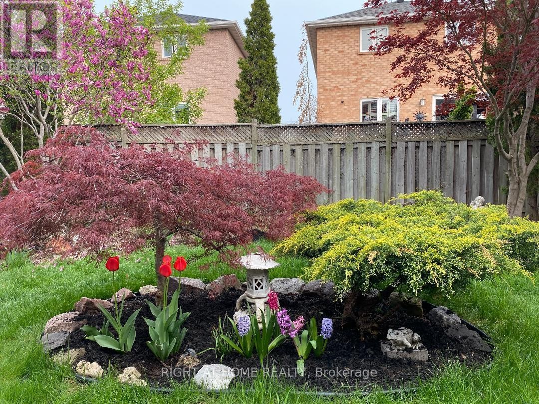 












845 MAYS CRESCENT

,
Mississauga (East Credit),




Ontario
L5V2G6

