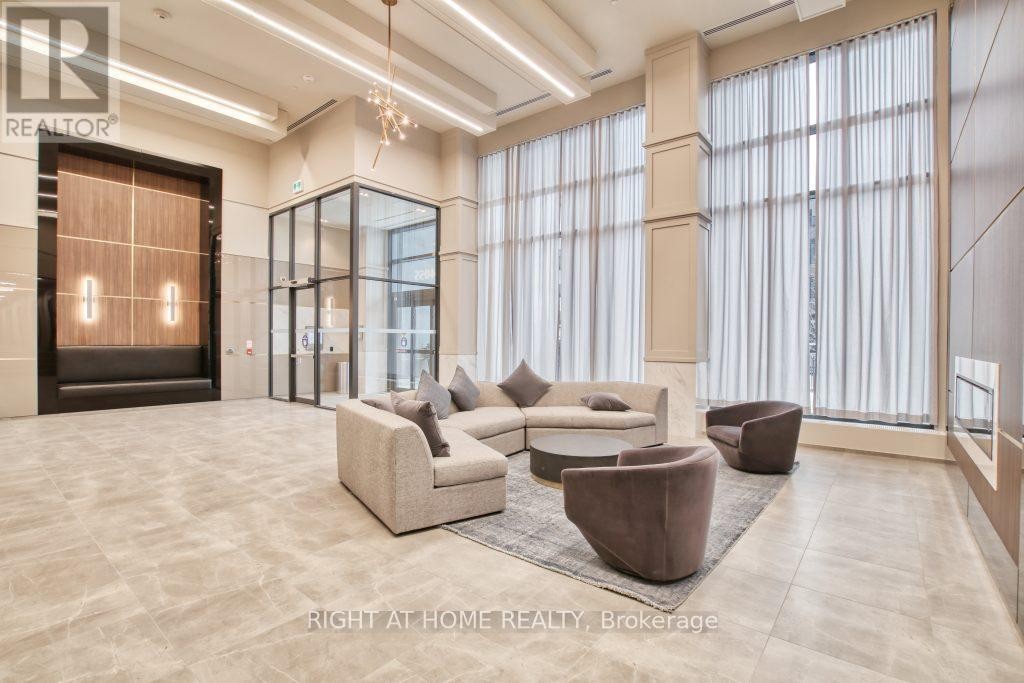 












815 - 4055 PARKSIDE VILLAGE DRIVE

,
Mississauga (Creditview),




Ontario
L5B0K8

