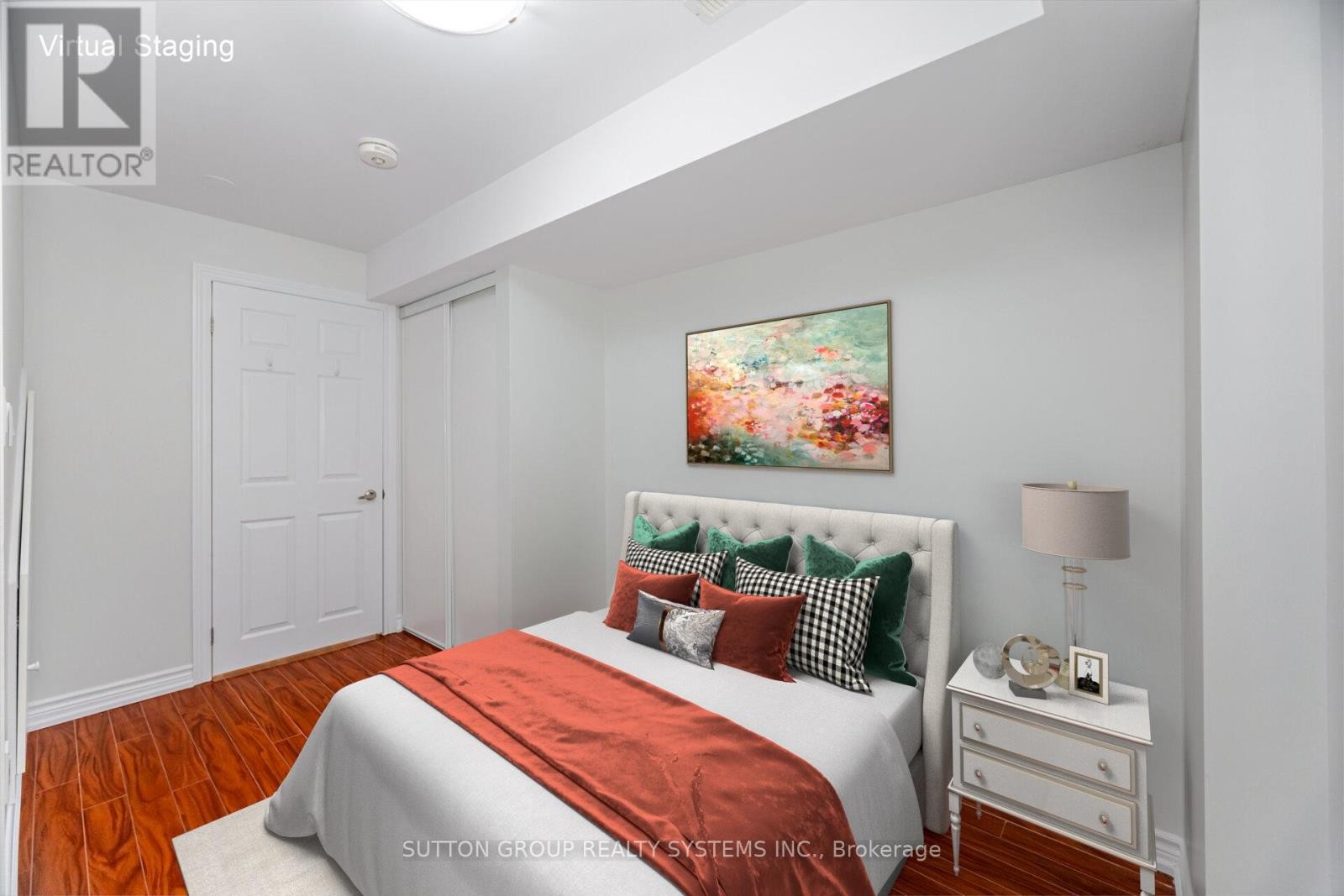 












LOWER - 79 FOOTBRIDGE CRESCENT

,
Brampton (Sandringham-Wellington),




Ontario
L6R0T8

