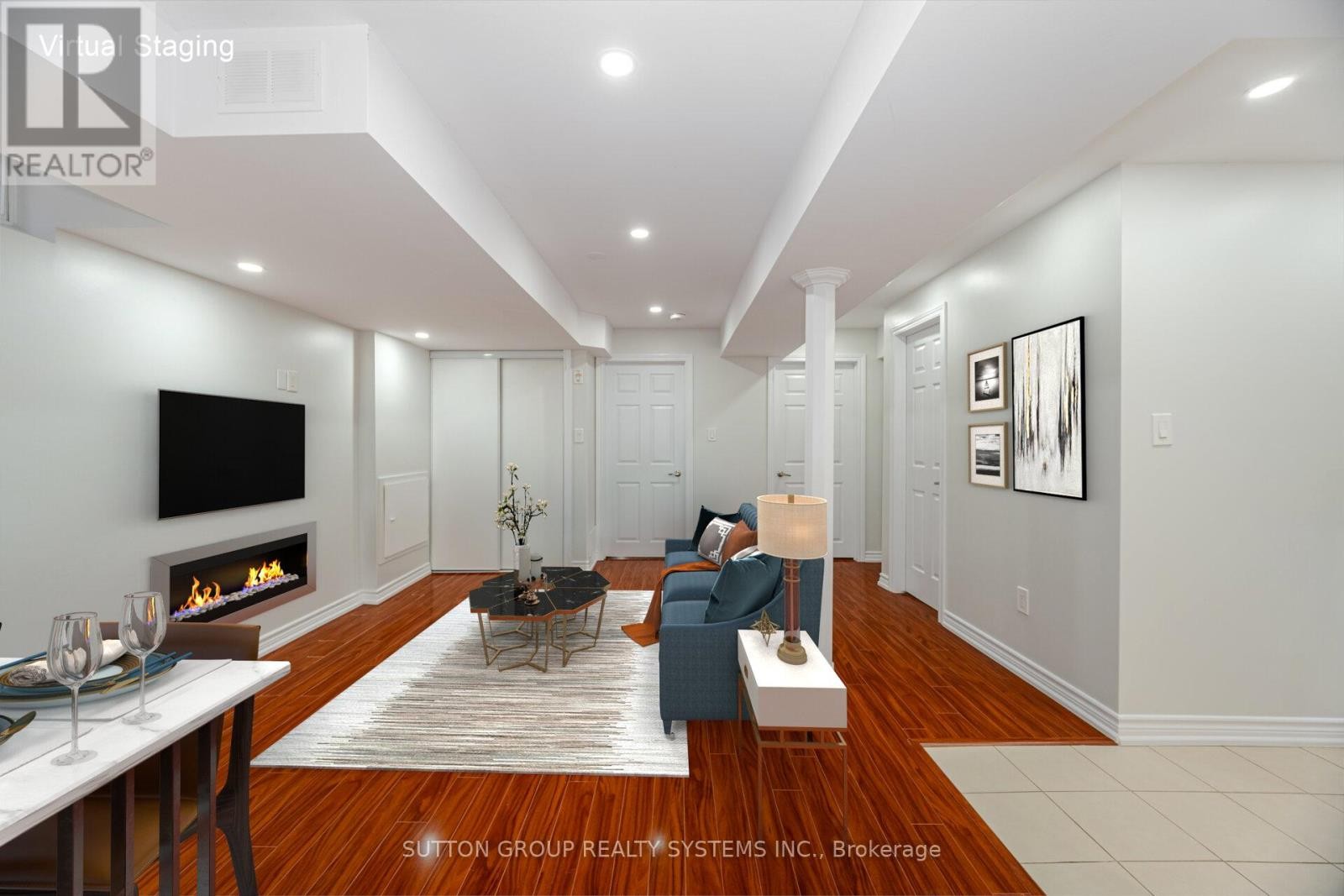 












LOWER - 79 FOOTBRIDGE CRESCENT

,
Brampton (Sandringham-Wellington),




Ontario
L6R0T8

