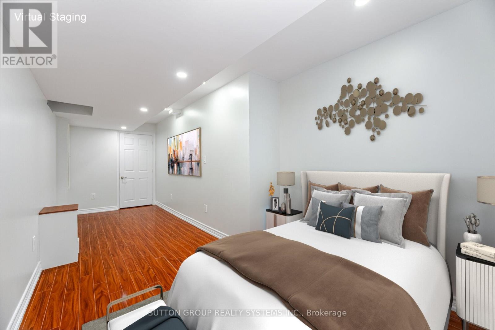 












LOWER - 79 FOOTBRIDGE CRESCENT

,
Brampton (Sandringham-Wellington),




Ontario
L6R0T8

