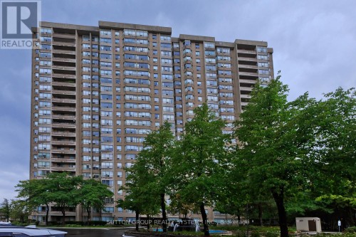 
															
													
													
													804 - 30 MALTA AVENUE
													
												
												Brampton (Fletcher's Creek South),
												Ontario 