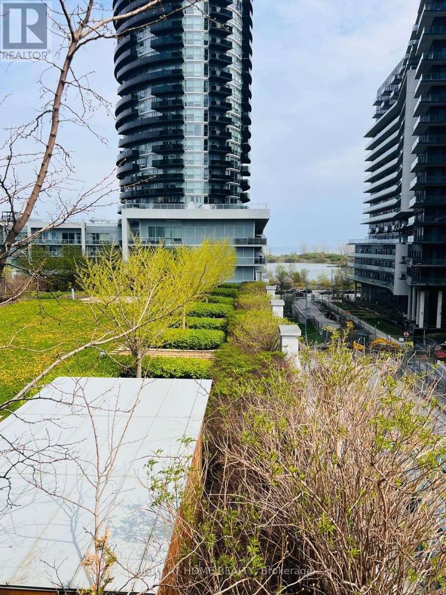 












216 - 16 BROOKERS LANE

,
Toronto (Mimico),




Ontario
M8V0A5

