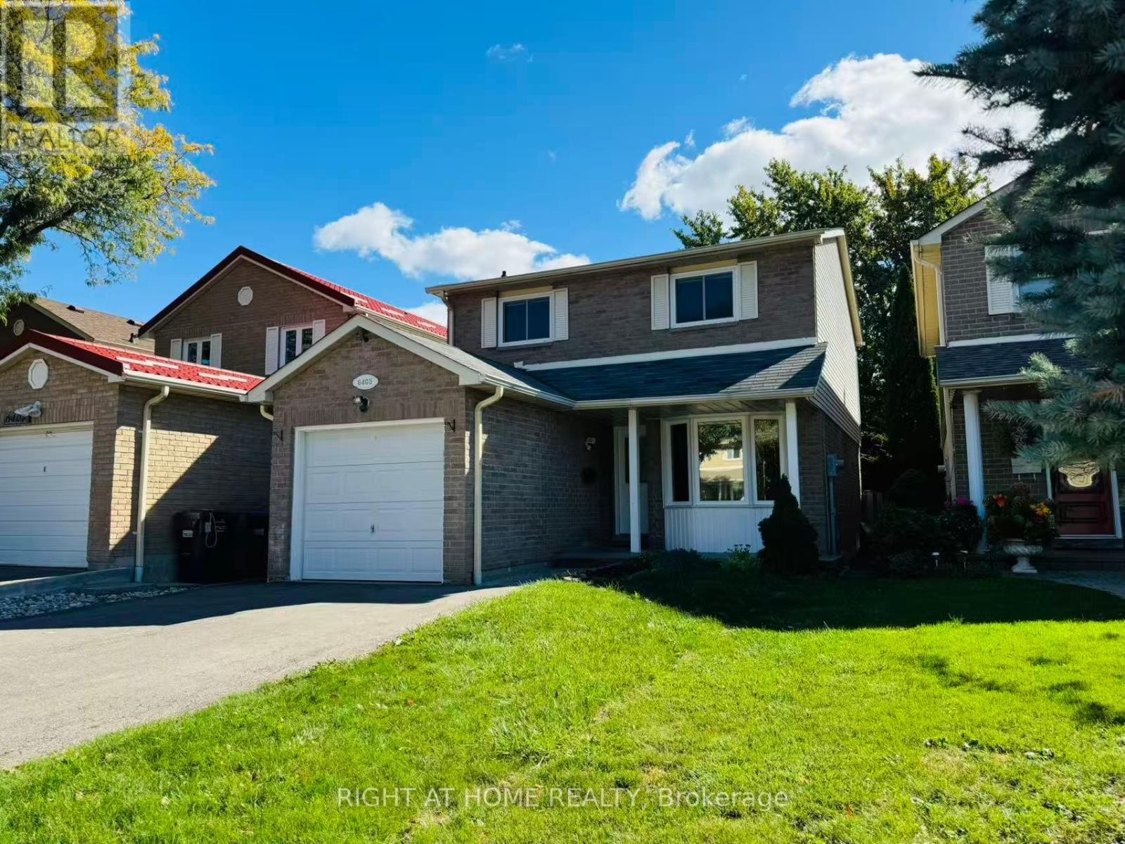 












6405 COLEBROOK CRESCENT

,
Mississauga (Meadowvale),




Ontario
L5N3E3

