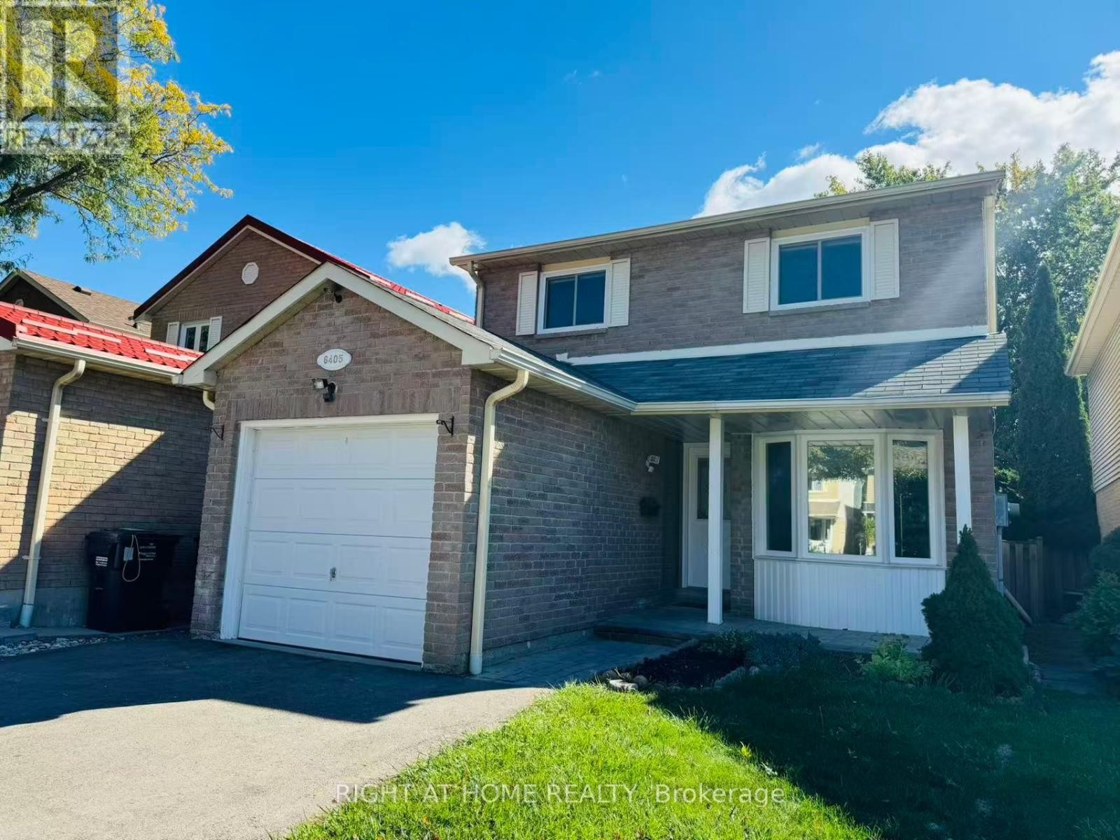 












6405 COLEBROOK CRESCENT

,
Mississauga (Meadowvale),




Ontario
L5N3E3

