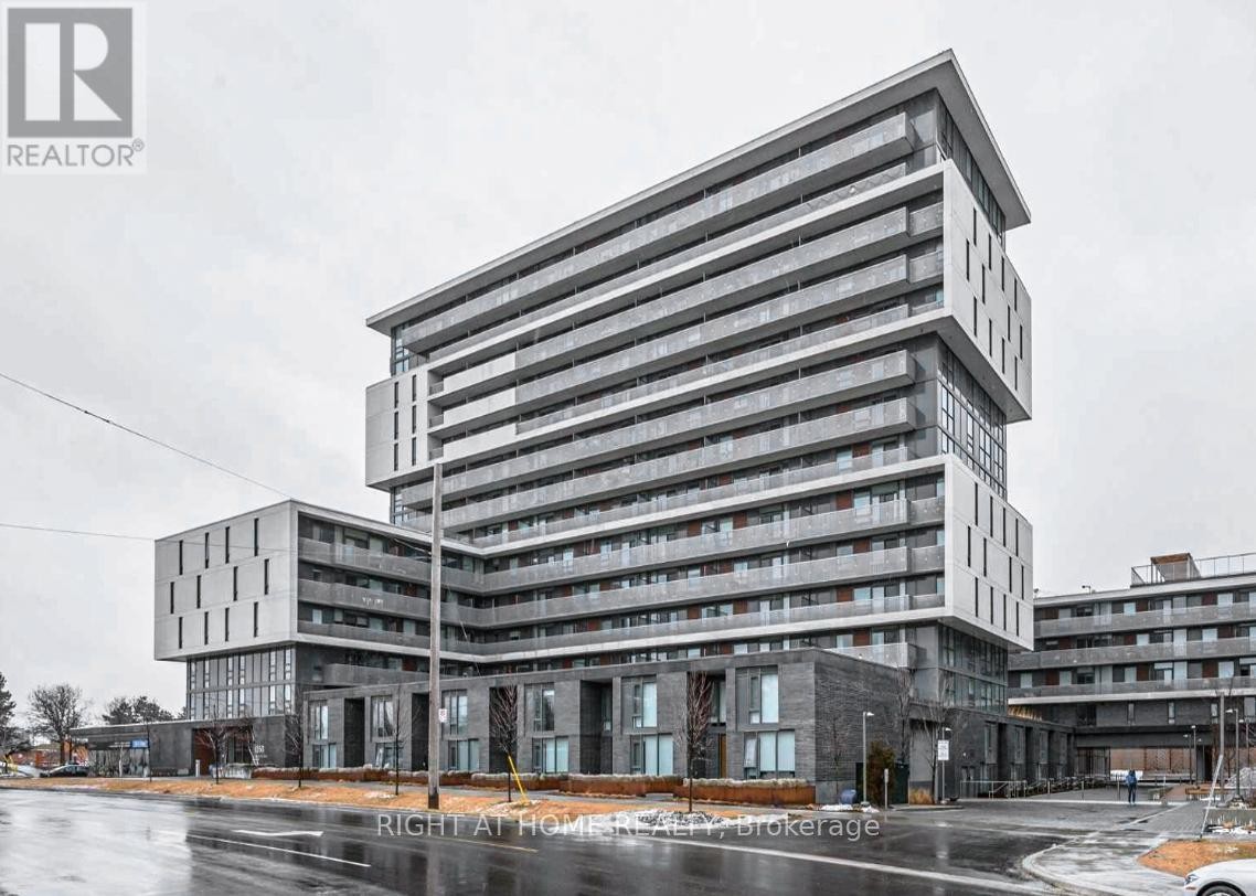 












608 - 160 FLEMINGTON ROAD

,
Toronto (Yorkdale-Glen Park),




Ontario
M6A1N6

