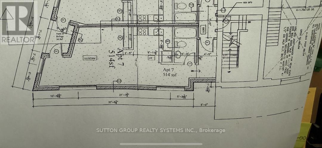 












7 - 2945 DUNDAS STREET W

,
Toronto (Junction Area),




Ontario
M6P1Z2

