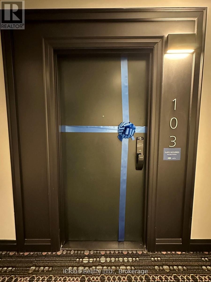 












103 - 460 GORDON KRANTZ AVENUE

,
Milton (Walker),




Ontario
L9E1Z2

