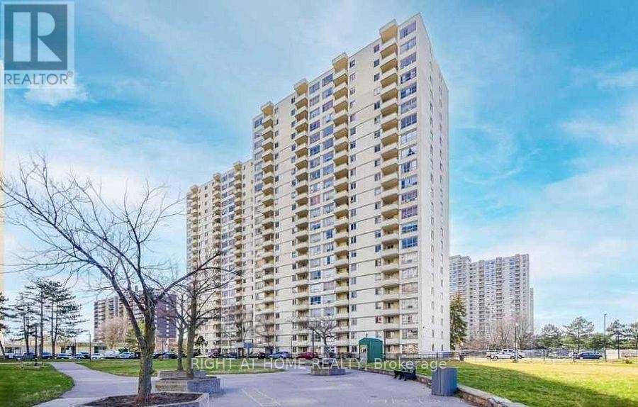 












1115 - 340 DIXON ROAD N

,
Toronto (Kingsview Village-The Westway),




Ontario
M9R1T1

