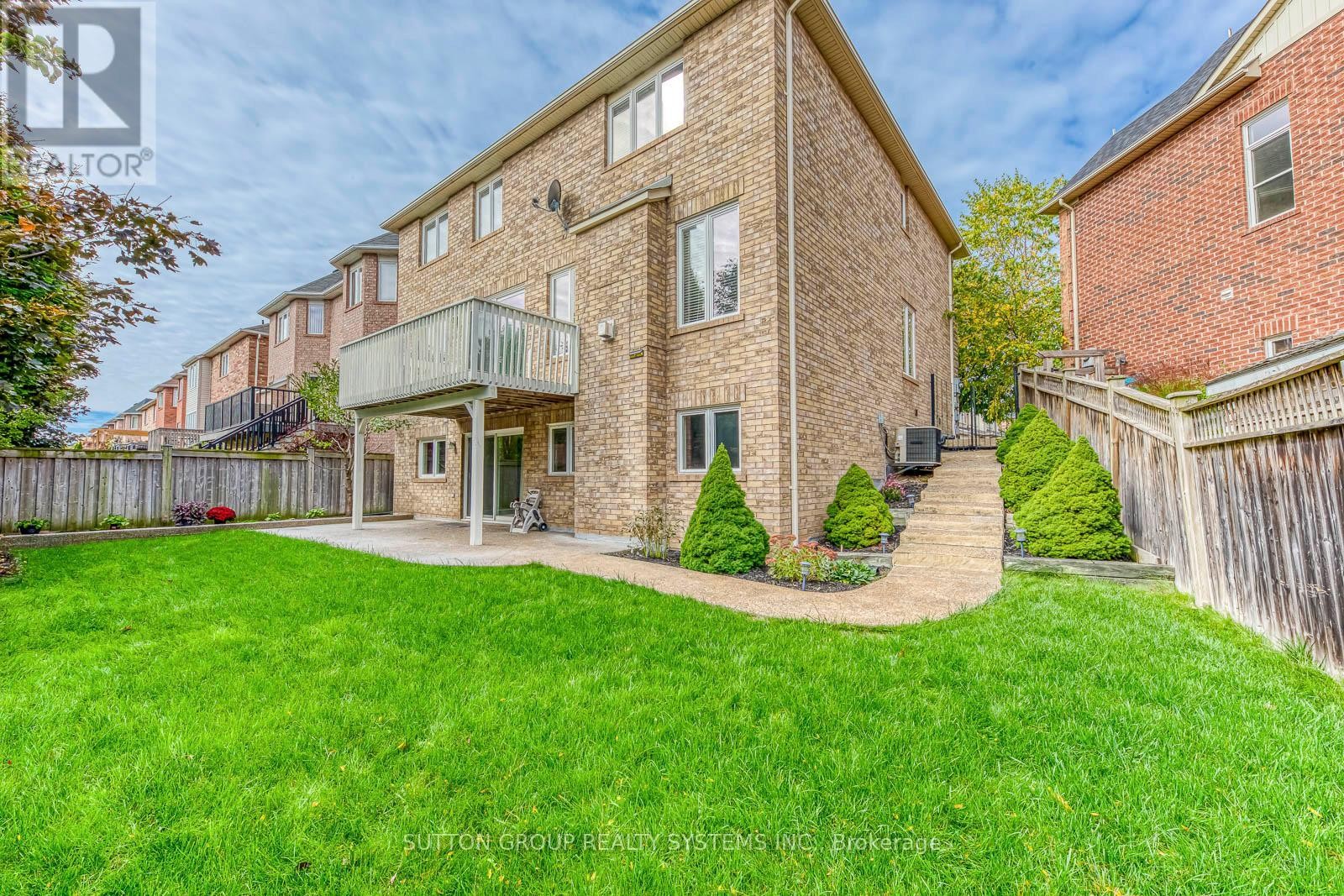 












2207 KWINTER ROAD

,
Oakville (WM Westmount),




Ontario
L6M0G1

